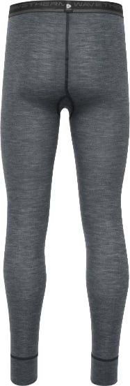 Кальсони Thermowave Merino Warm Active 3XL Gray фото