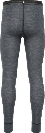 Кальсони Thermowave Merino Warm Active 3XL Gray фото