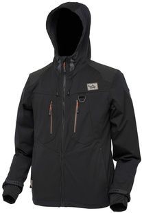 Куртка Savage Gear Simply Savage Softshell Jacket S фото
