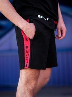 Спортивні шорти BEZET Japan'19 фото