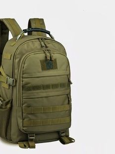 Рюкзак тактичний BEZET Commando хакі фото