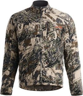 Куртка Sitka Gear Kelvin AeroLite L Optifade Open Country фото
