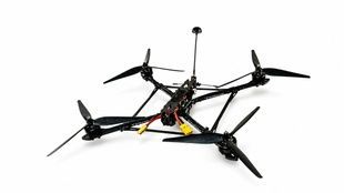 FPV Дрон Жах 15&rdquo; фото