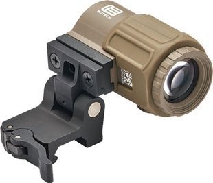 Увеличитель EOTech G43 Tan 3х (G43.STSTan)