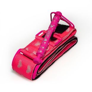 Турнікет турботи &ndash; Джгут для зупинки кровотечі &ldquo;СІЧ&rdquo; рожевий з гравіюванням