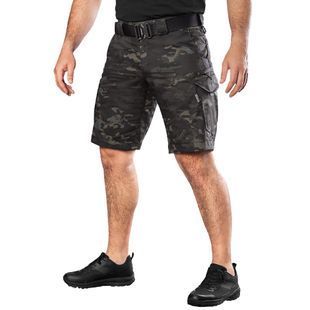 Шорти Герць Twill Multicam Black (8910), 3XL фото