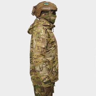 Тактична демісезонна куртка UATAC Gen 5.6 Multicam Membrane | M фото