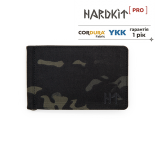 Затискач S2 Black Multicam (MilSpec Squadron) фото