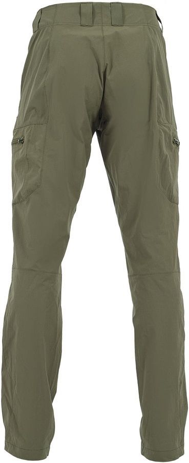 Штани Skif Tac Woodman 5XL Зелений фото