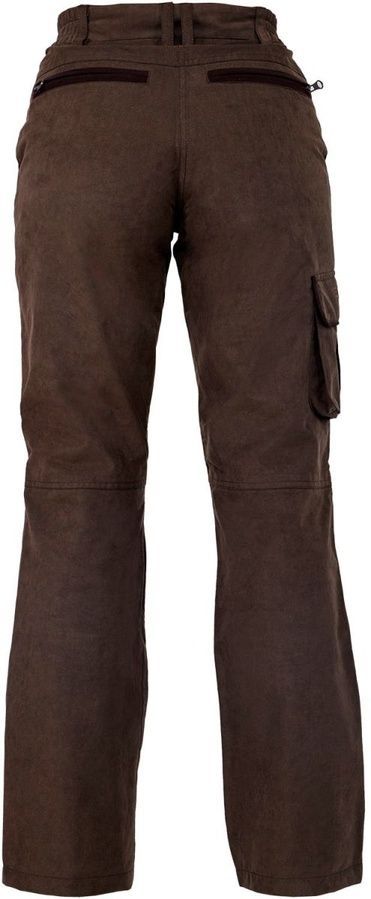 Брюки Hallyard Boville 62 Green фото