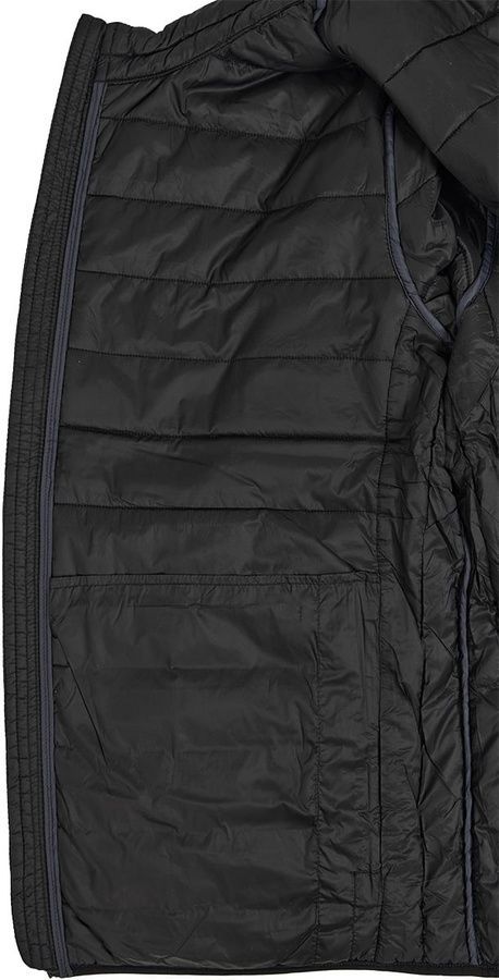 Куртка Glock Quilted стьобана з чохлом XXL Сірий фото