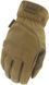 Перчатки Mechanix Tactical Coldwork FastFit XXL Coyote фото 13