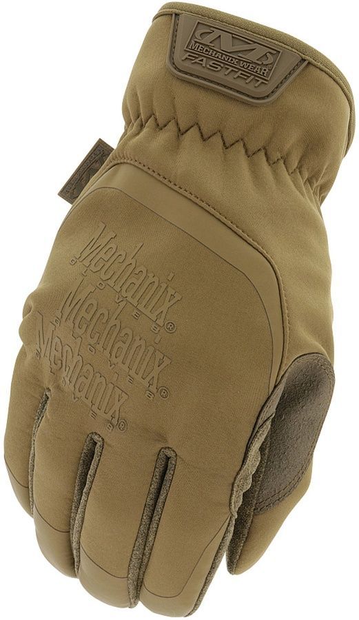 Перчатки Mechanix Tactical Coldwork FastFit XXL Coyote фото
