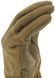 Перчатки Mechanix Tactical Coldwork FastFit XXL Coyote фото 11