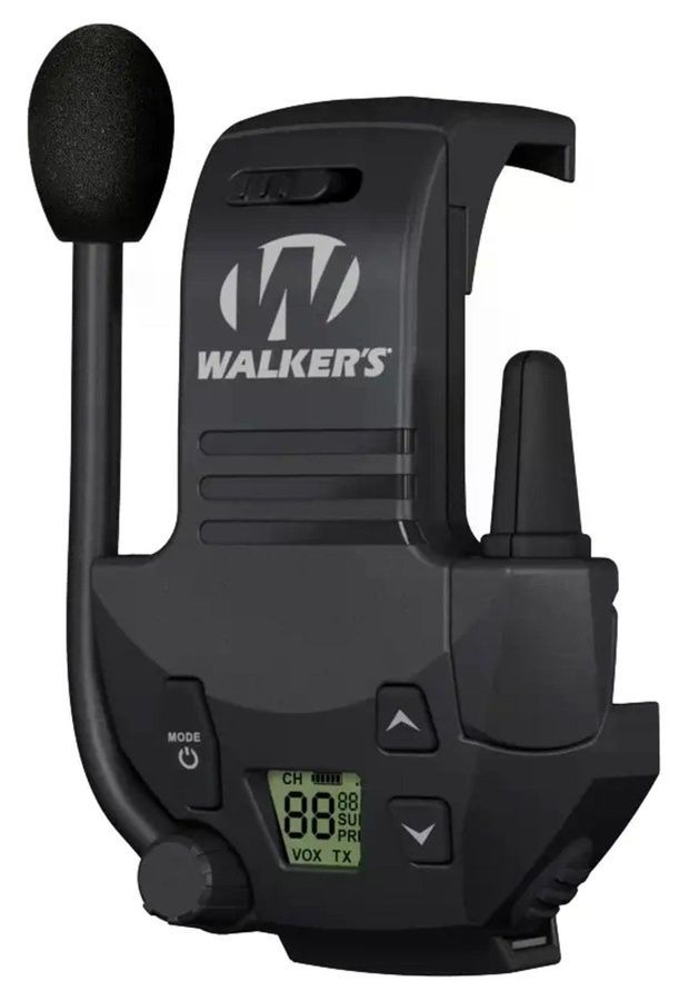 Рация Walker's Razor Walkie Talkie Handsfree Communication фото