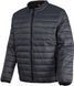 Куртка Glock Quilted стьобана з чохлом XXL Сірий фото 2
