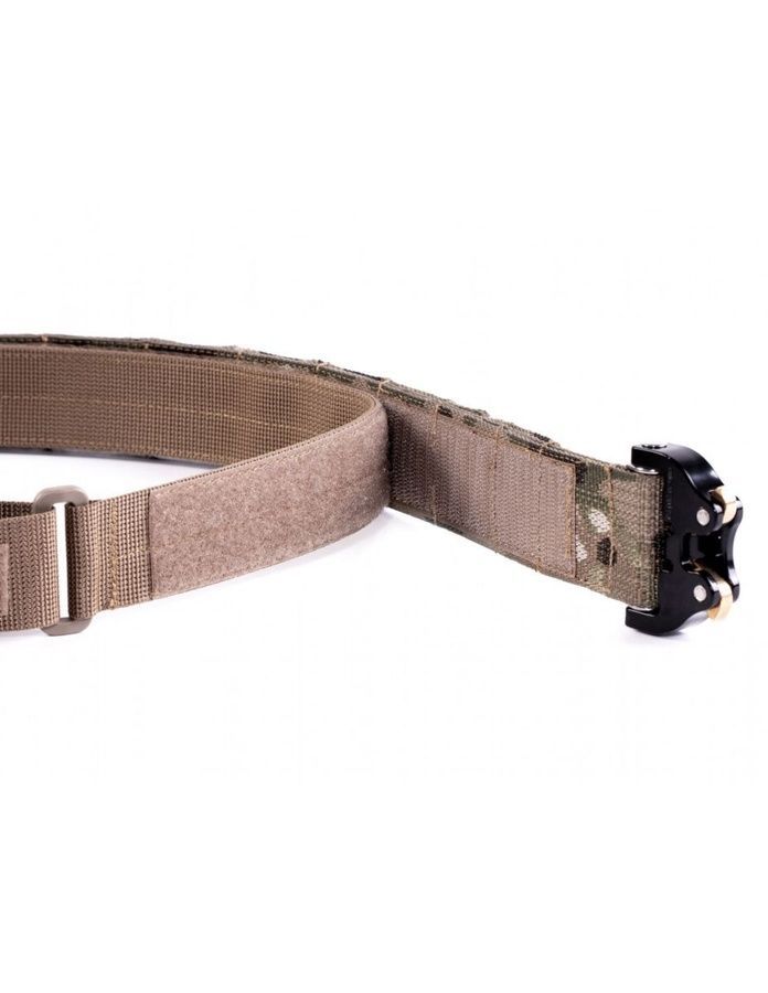 Тактический Пояс Мультикам Force Belt BT12 фото