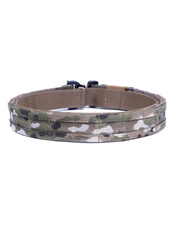 Тактический Пояс Мультикам Force Belt BT12 фото