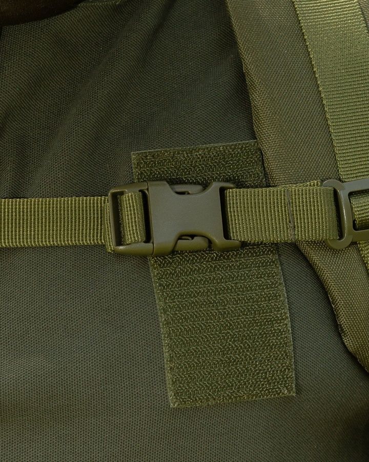 Рюкзак тактичний BEZET Commando хакі фото