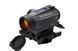 Коліматорний приціл SigSauer Romeo 4S Solar Red Dot SOR43021 фото 3
