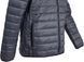 Куртка Glock Quilted стьобана з чохлом XXL Сірий фото 5