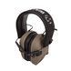 Активные защитные наушники Walker's Razor Slim Electronic Muffs (FDE) фото 4