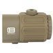 Увеличитель EOTech G43 Tan 3х (G43.STSTan) фото 3