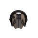 Активные защитные наушники Walker's Razor Slim Electronic Muffs (FDE) фото 3
