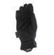 Тактичні рукавиці Mechanix FastFit Covert Black S фото 6