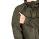 Демисезонный мужской костюм Stalker Canvas Olive Camotec фото 5