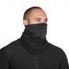 Шарф-труба WarmFlex 2.0 Fleece SJ Черный (9378) фото 1