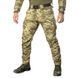 Демисезонный костюм-комплект военный Blitz Герц 2.0 Twill Пиксель(9230), S Camotec фото 2