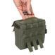 Подсумок для мелких вещей Ranger Green фото 3