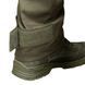 Демисезонный мужской костюм Stalker Canvas Olive Camotec фото 16
