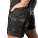 Шорти Герць Twill Multicam Black (8910), S фото 5