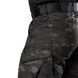 Шорти Герць Twill Multicam Black (8910), S фото 7