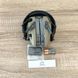 Активные защитные наушники Walker's Razor Slim Electronic Muffs (FDE) фото 9
