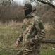 Куртка Softshell Exclusive collection Kiborg Мультикам фото 7