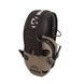 Активные защитные наушники Walker's Razor Slim Electronic Muffs (FDE) фото 5