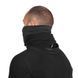 Шарф-труба WarmFlex 2.0 Fleece SJ Черный (9378) фото 2