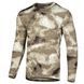 Лонгслив CoolTouch A-TACS AU Camotec фото 1