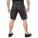Шорти Герць Twill Multicam Black (8910), S фото 3
