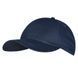 Тактическая бейсболка New Fix Rip-Stop Teflon Dark Blue Camotec фото 1