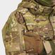 Тактична демісезонна куртка UATAC Gen 5.6 Multicam Membrane | XL фото 3