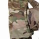 Тактична бойова сорочка Ubacs Gen 5.7 MM-25 Twill-Ripstop Мультикам ММ-25 UATAC фото 9