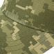 Военная бейсболка Pixel Militex фото 8