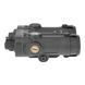 Тактический блок HOLOSUN LE420-RD (LE420R) Red+IR/White+IRilluminator фото 3