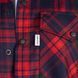Повсякденна сорочка "Буревій" Red/Navy (9576) Camotec фото 9