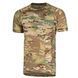 Чоловіча футболка CM Thorax CoolPass Multicam Мультикам Camotec фото 1