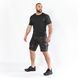 Шорти Герць Twill Multicam Black (8910), S фото 2